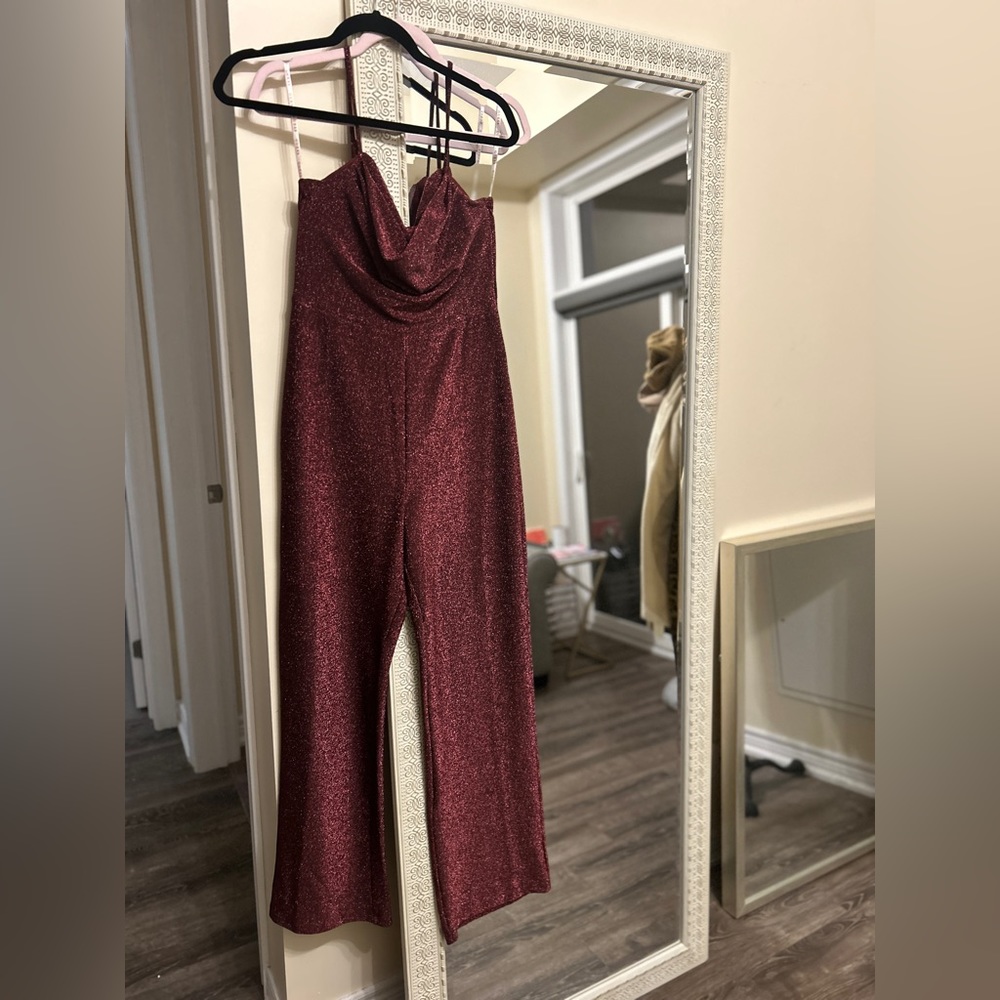 Guess one piece size medium